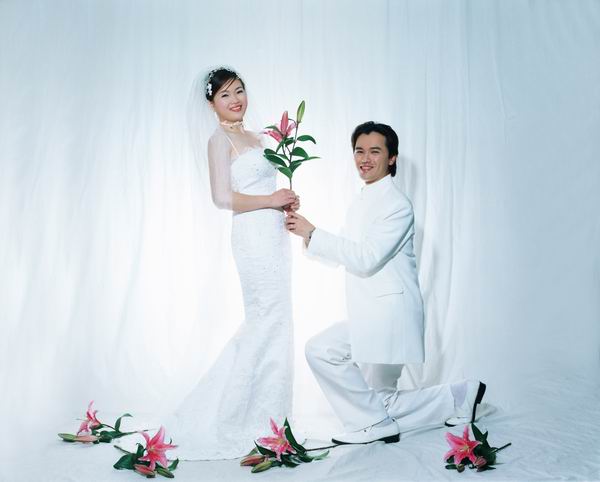 一世情婚纱摄影_郑州印象派婚纱摄影 -愿一世情照片 愿一世情图片 愿一世情素材 Wed...(3)