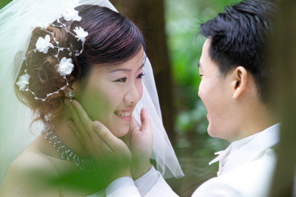 雅丽婚纱_雅丽婚纱BABY(3)