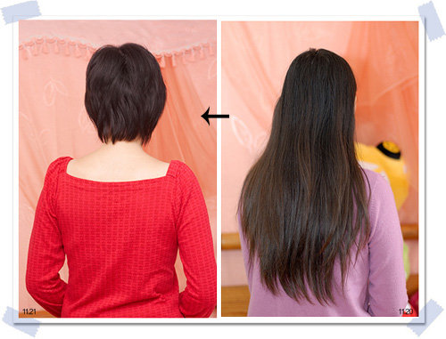 <em>怀孕</em>可以剪<em>头发</em>吗?-第1页-婚后生活讨论区-非