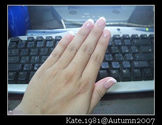 拍照擦什么颜色的指甲油好呢?-第1页-结婚经验