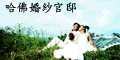 哈佛婚紗