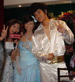 貓王婚禮