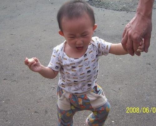 有<em>没有小孩</em>里<em>头发</em>不哭的呀?-第1页-婚后生活讨