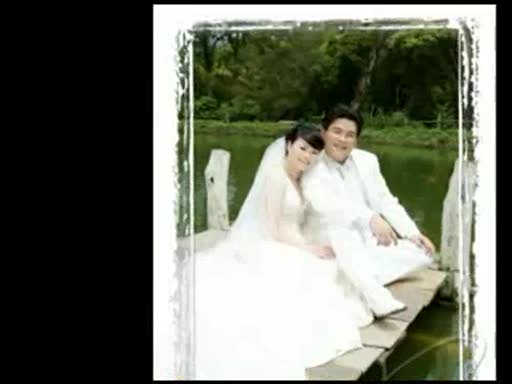 婚紗動畫