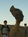 2005.09.18野柳女王頭