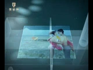 莎莎格爾的婚紗豪華版