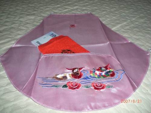 结婚当天女方该准备什么呢?-第1页-结婚经验交