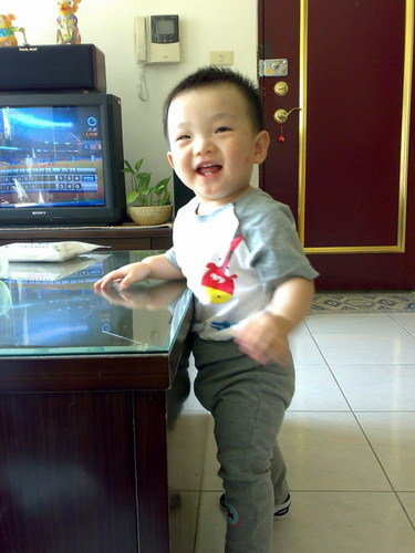 有<em>没有小孩</em>里<em>头发</em>不哭的呀?-第1页-婚后生活讨