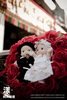 JOHN (王佳揚)-靜鴻。匯曼。結婚紀錄