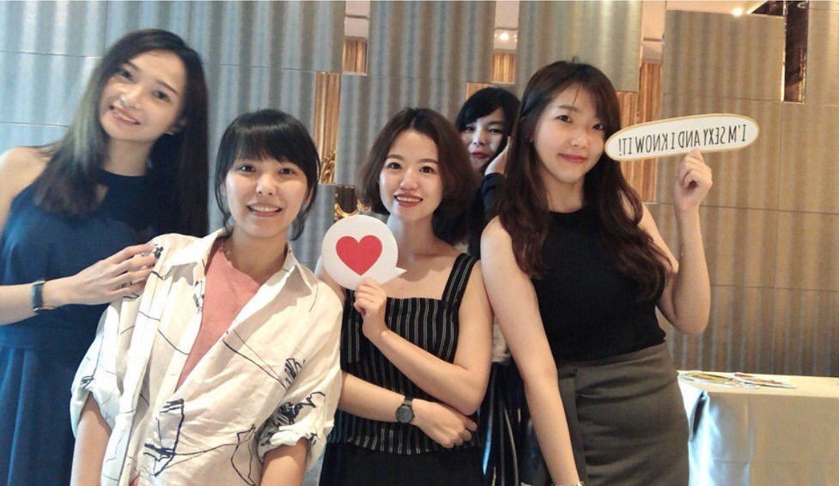 選擇囍婚禮，讓賓客帶回婚禮上的滿滿回憶-廠商評價