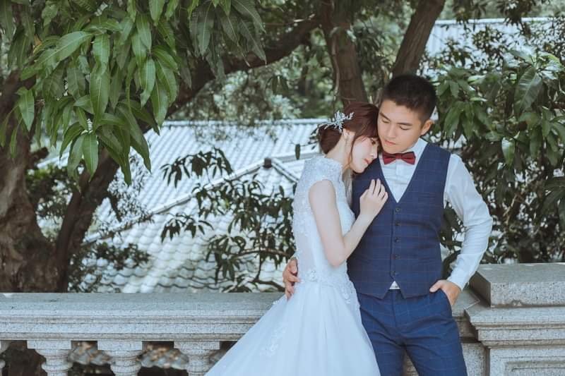 《Judy 茱蒂文創 · 婚禮婚紗攝影》分享-廠商評價