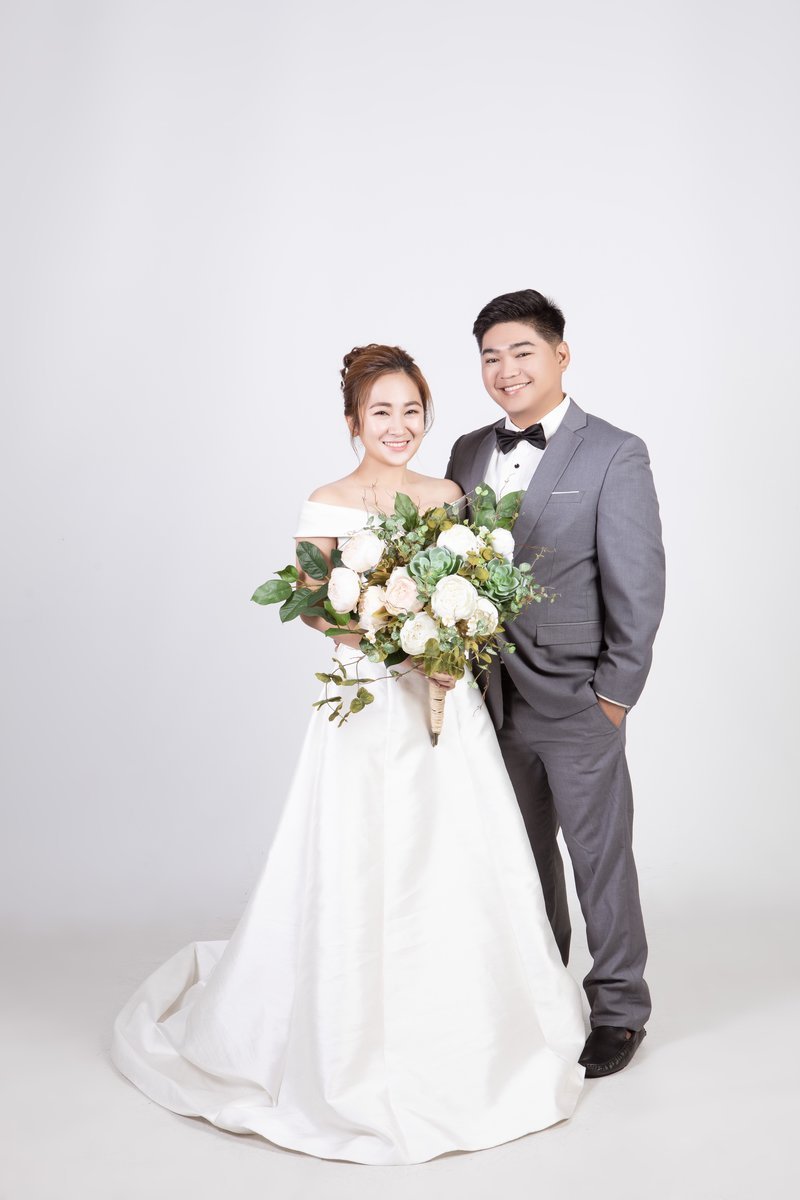 Highly recommended wedding studio for foreigners -廠商評價