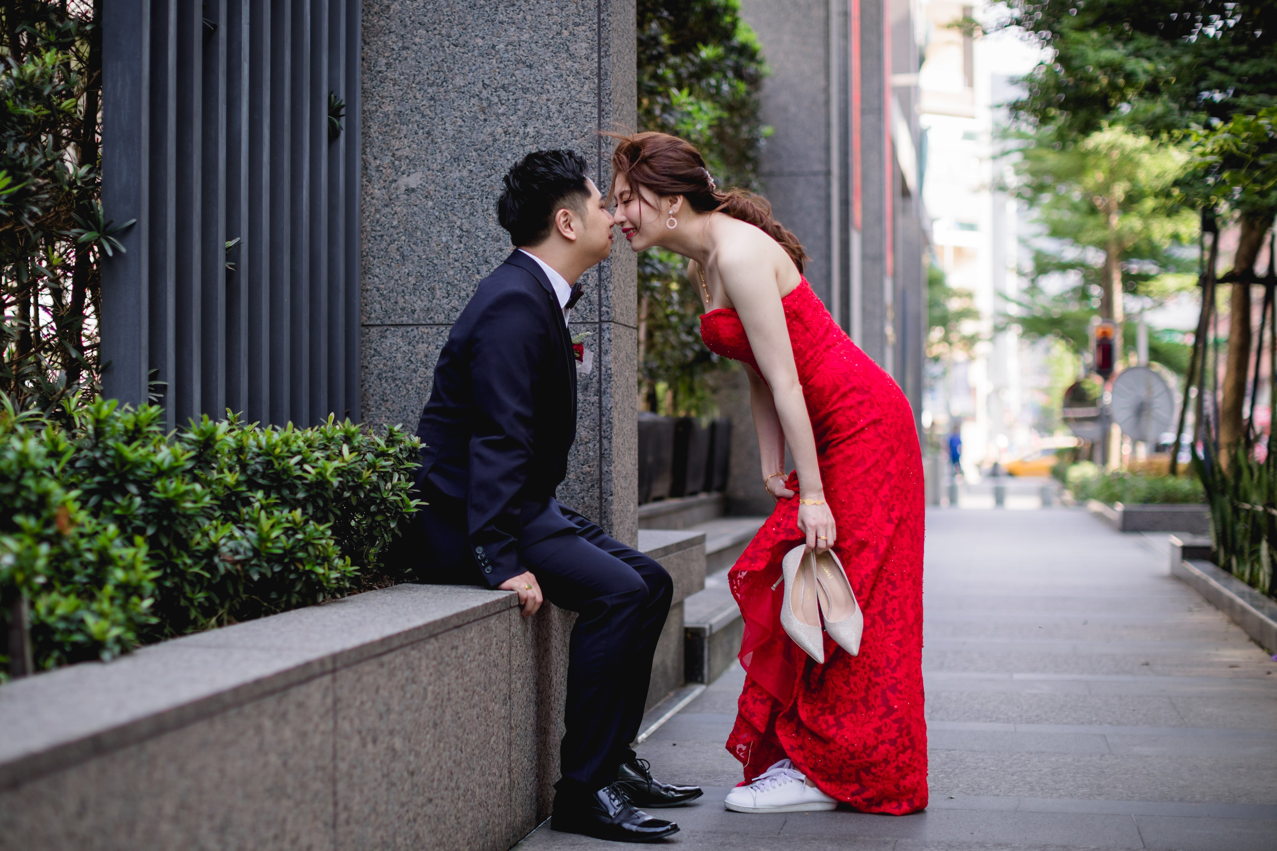 遲來的推薦文--整場婚禮最滿意選擇  婚攝黑龍大哥-廠商評價