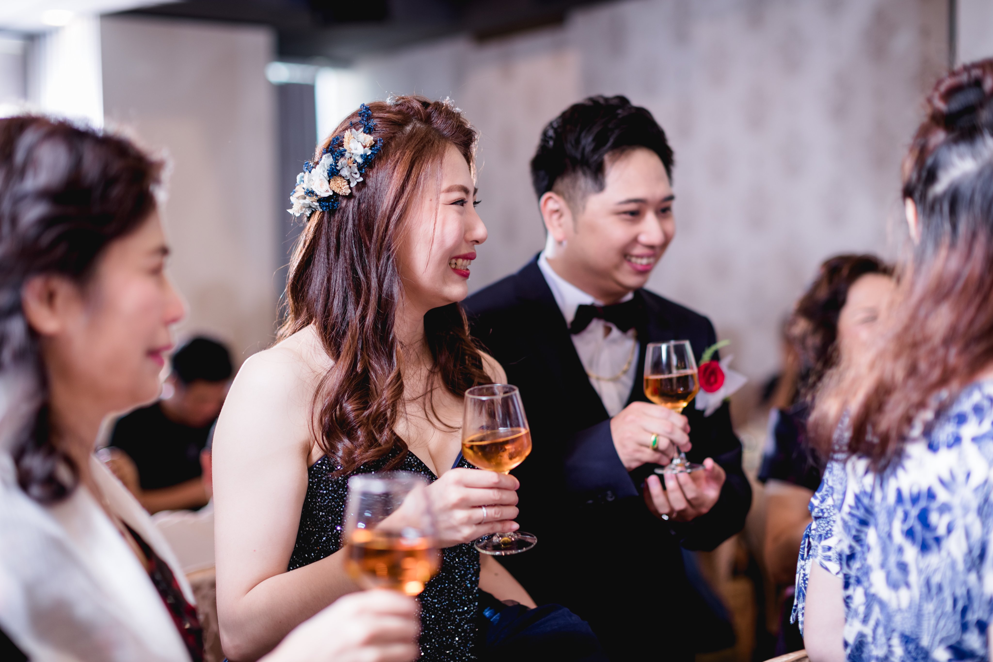 遲來的推薦文--整場婚禮最滿意選擇  婚攝黑龍大哥-廠商評價