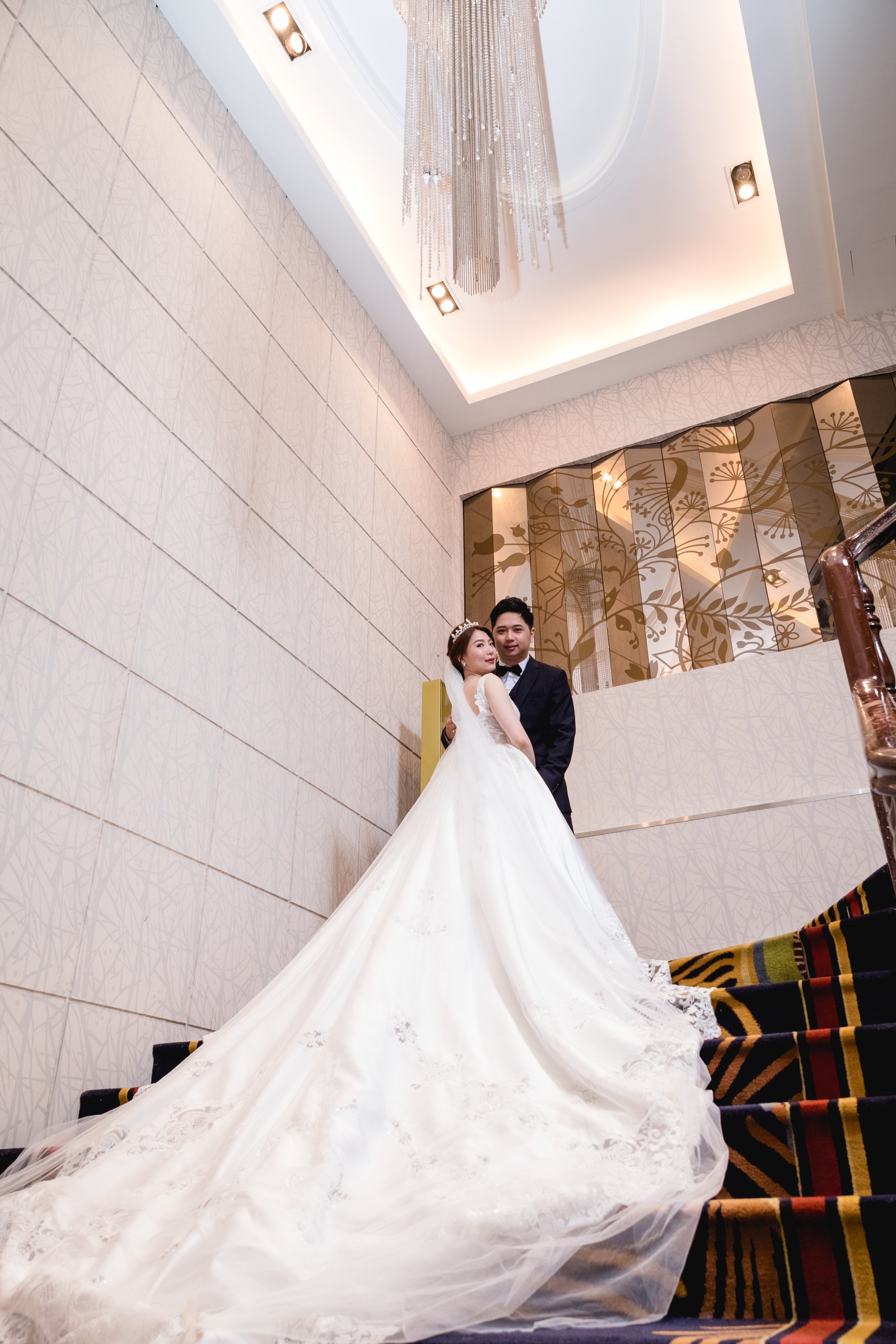 遲來的推薦文--整場婚禮最滿意選擇  婚攝黑龍大哥-廠商評價
