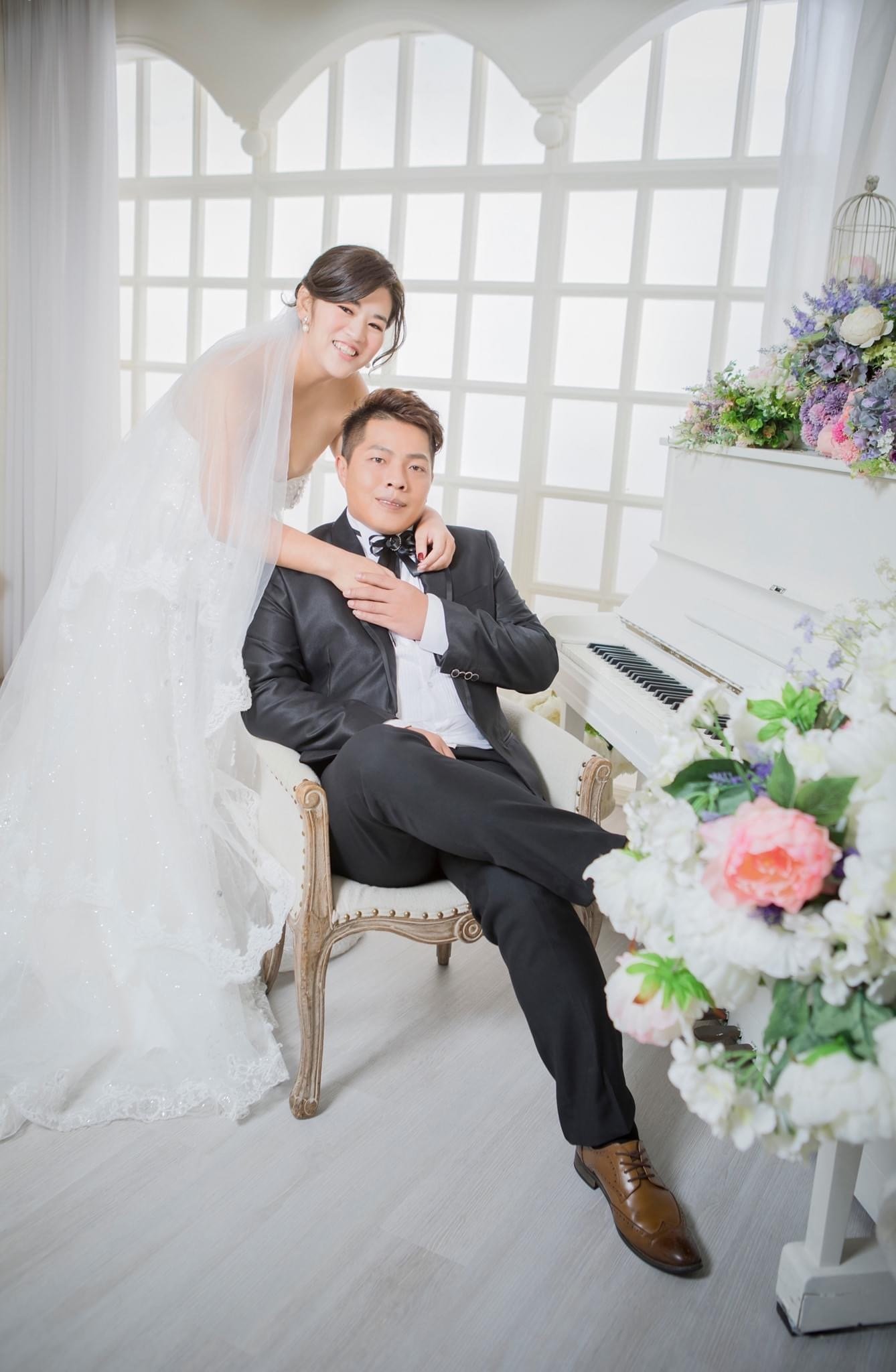 為您好事婚紗-婚禮廠商評價
