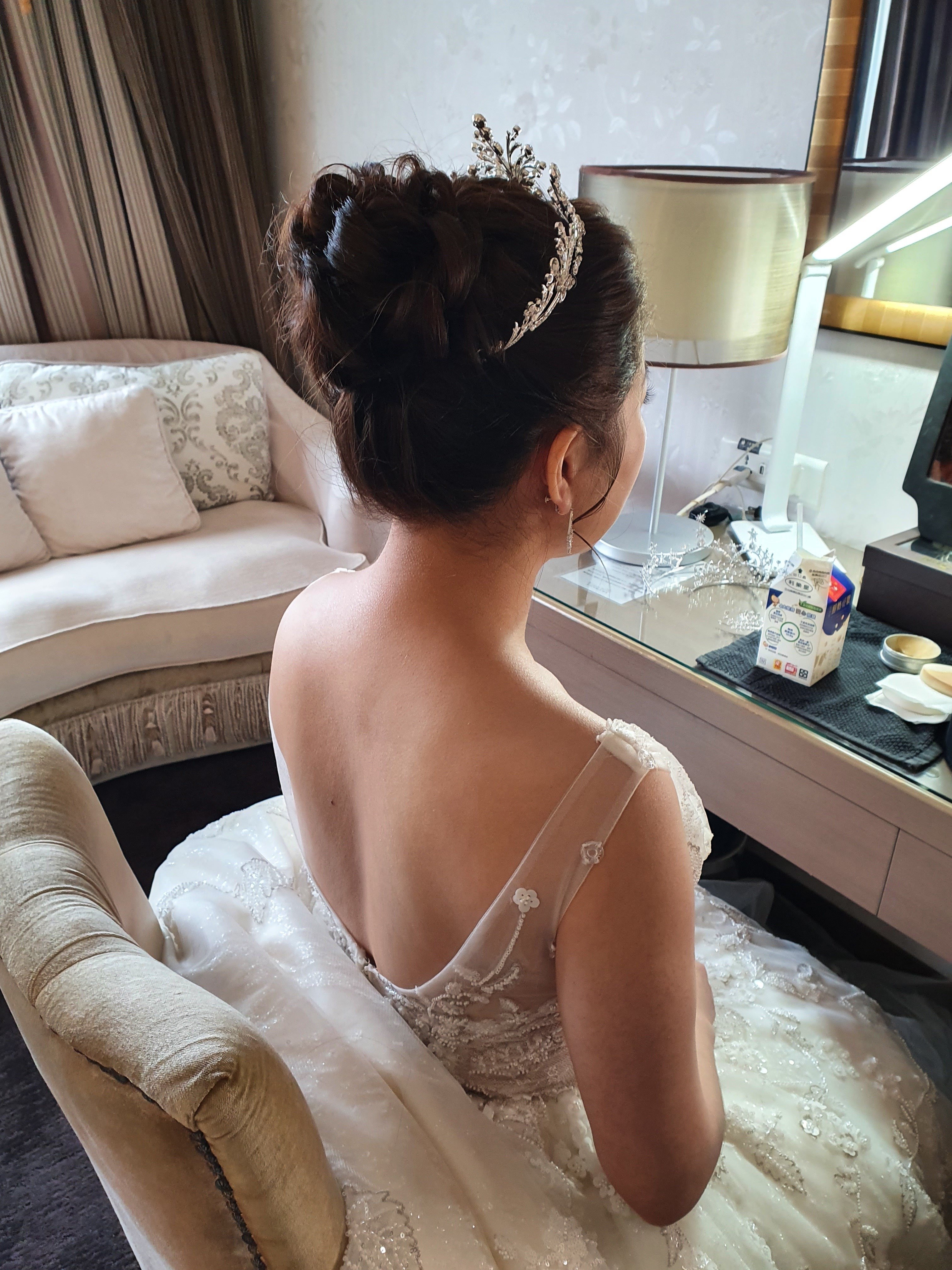 真心推薦給需要新秘的新娘：）-婚禮廠商評價