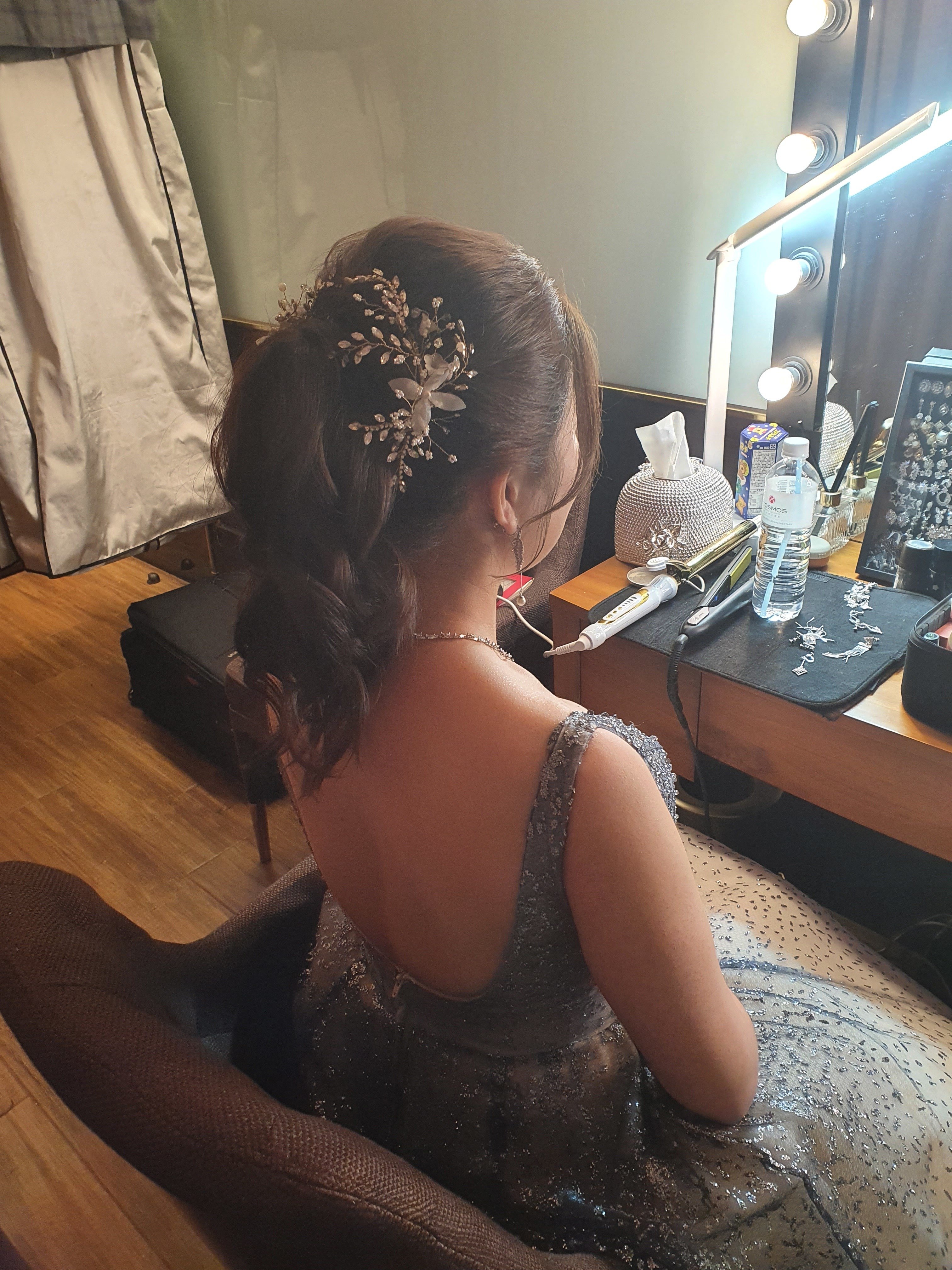 真心推薦給需要新秘的新娘：）-婚禮廠商評價