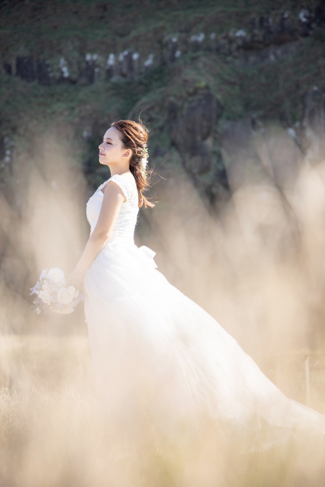 甚麼都不用多說 新娘們就是一定要選---->Amber Wedding 攝影工作室-婚禮廠商評價