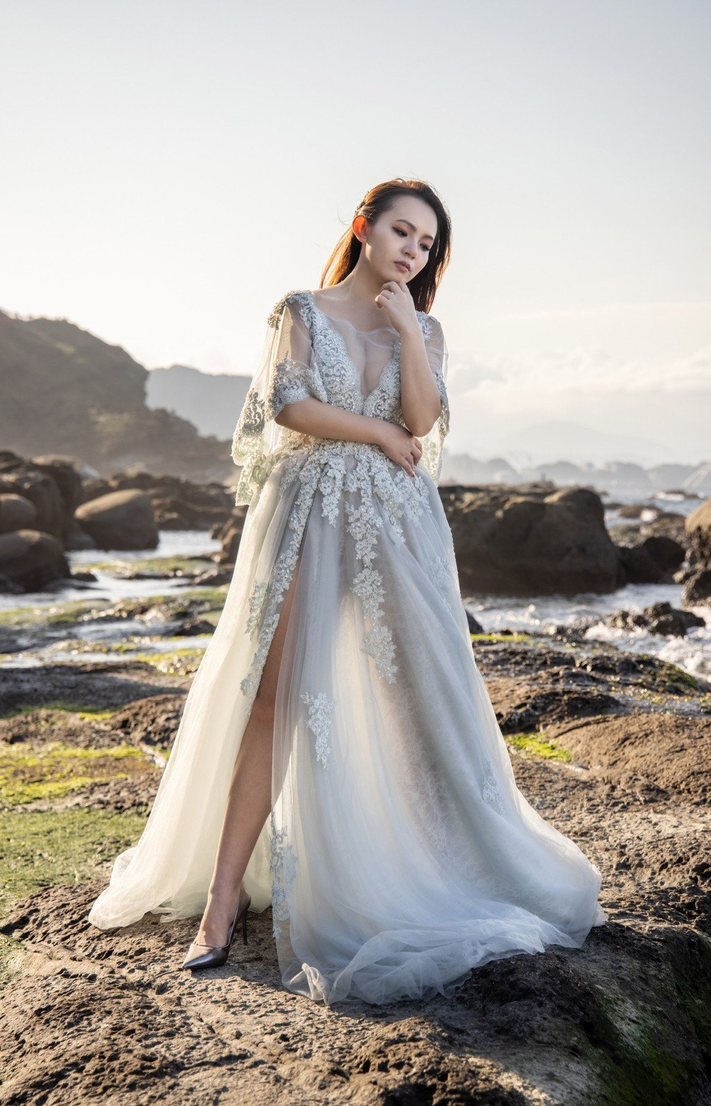 新秘決定你的一生 選擇新秘Debra準沒錯!!!-婚禮廠商評價