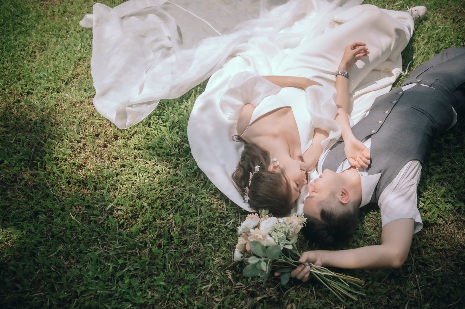 嘉義紐約紐約婚紗 - 婚紗攝影-婚禮廠商評價