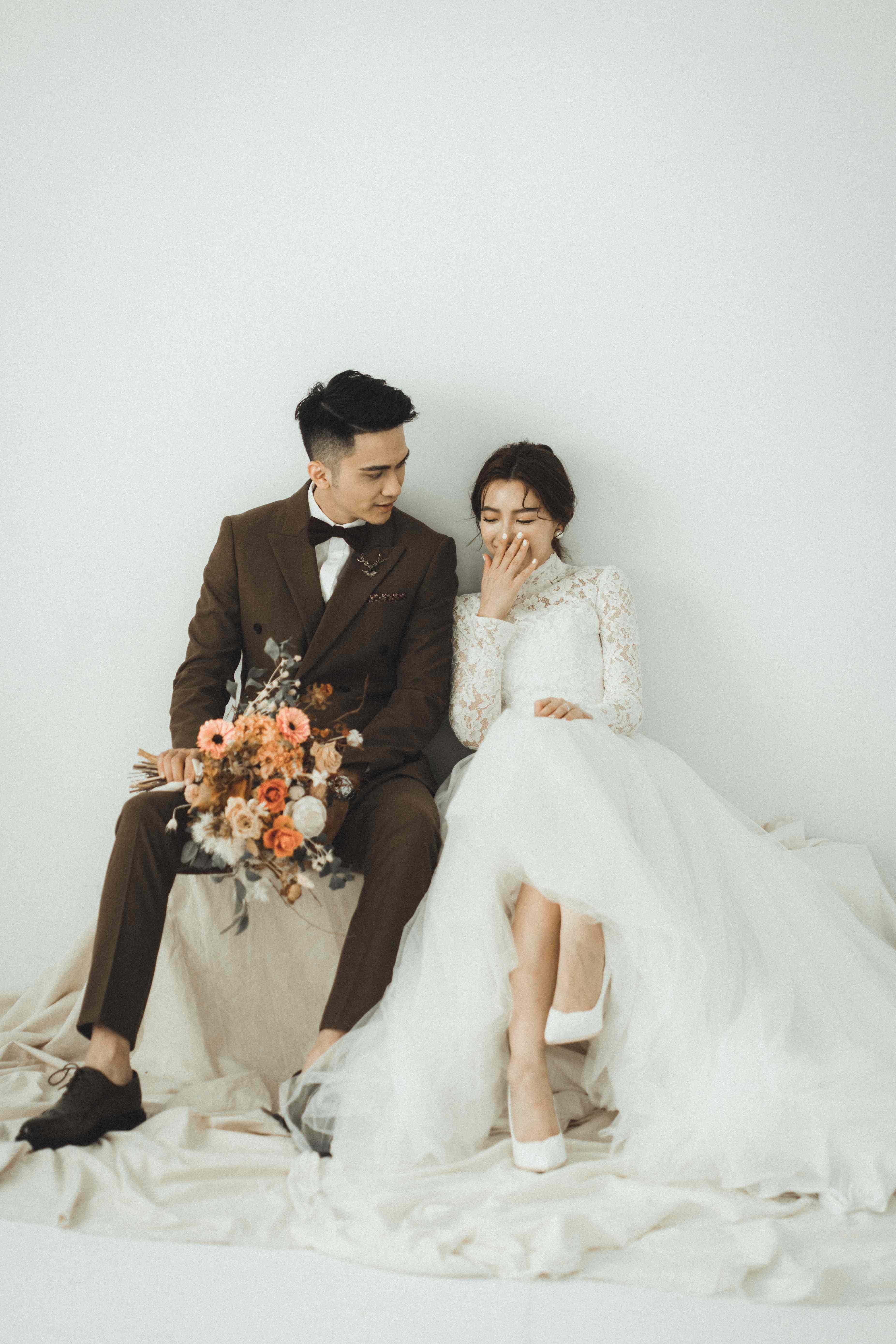 #婚鞋推薦 小資女必收高質感平價婚鞋 帶你踏上幸福！-婚禮廠商評價