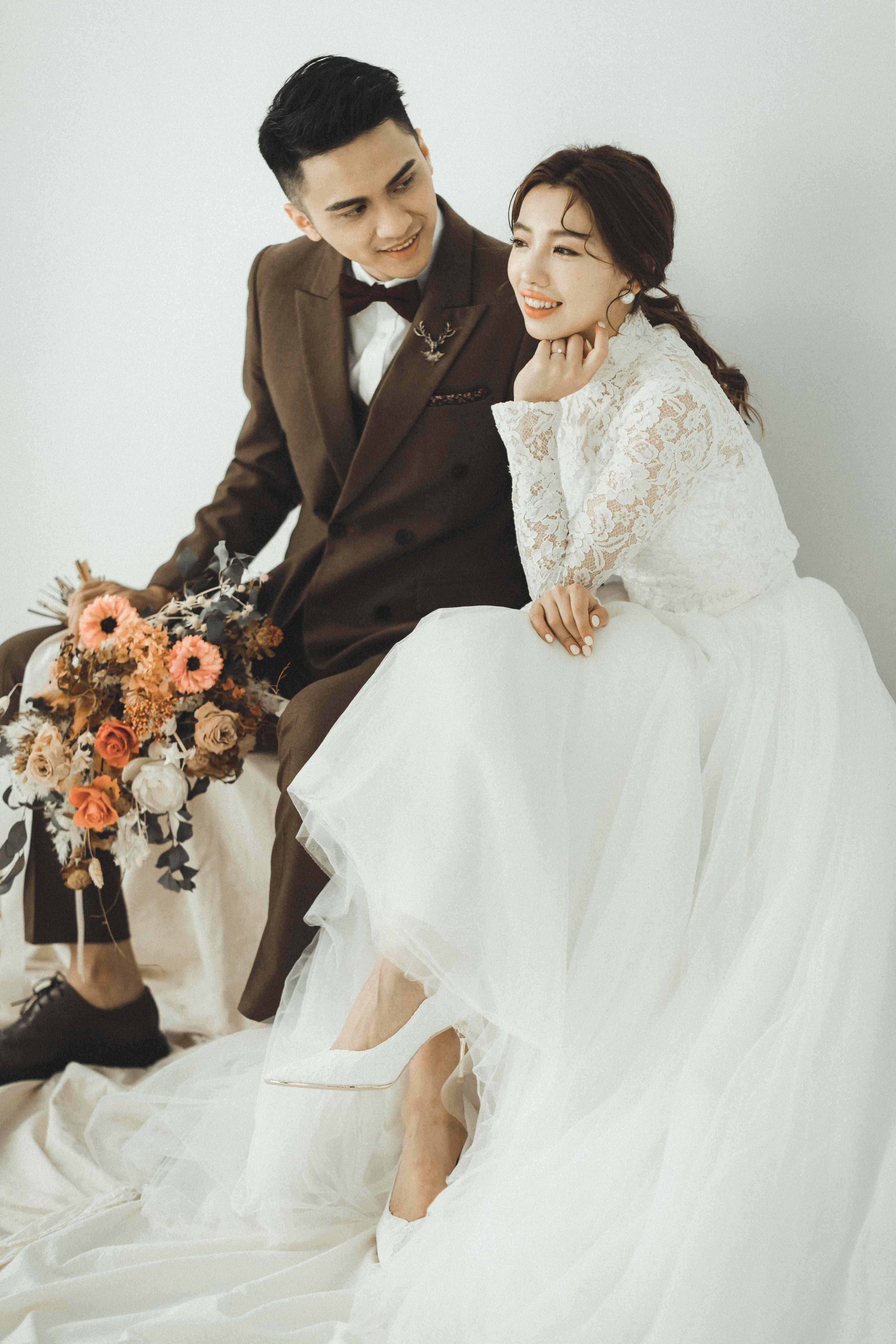 #婚鞋推薦 小資女必收高質感平價婚鞋 帶你踏上幸福！-婚禮廠商評價