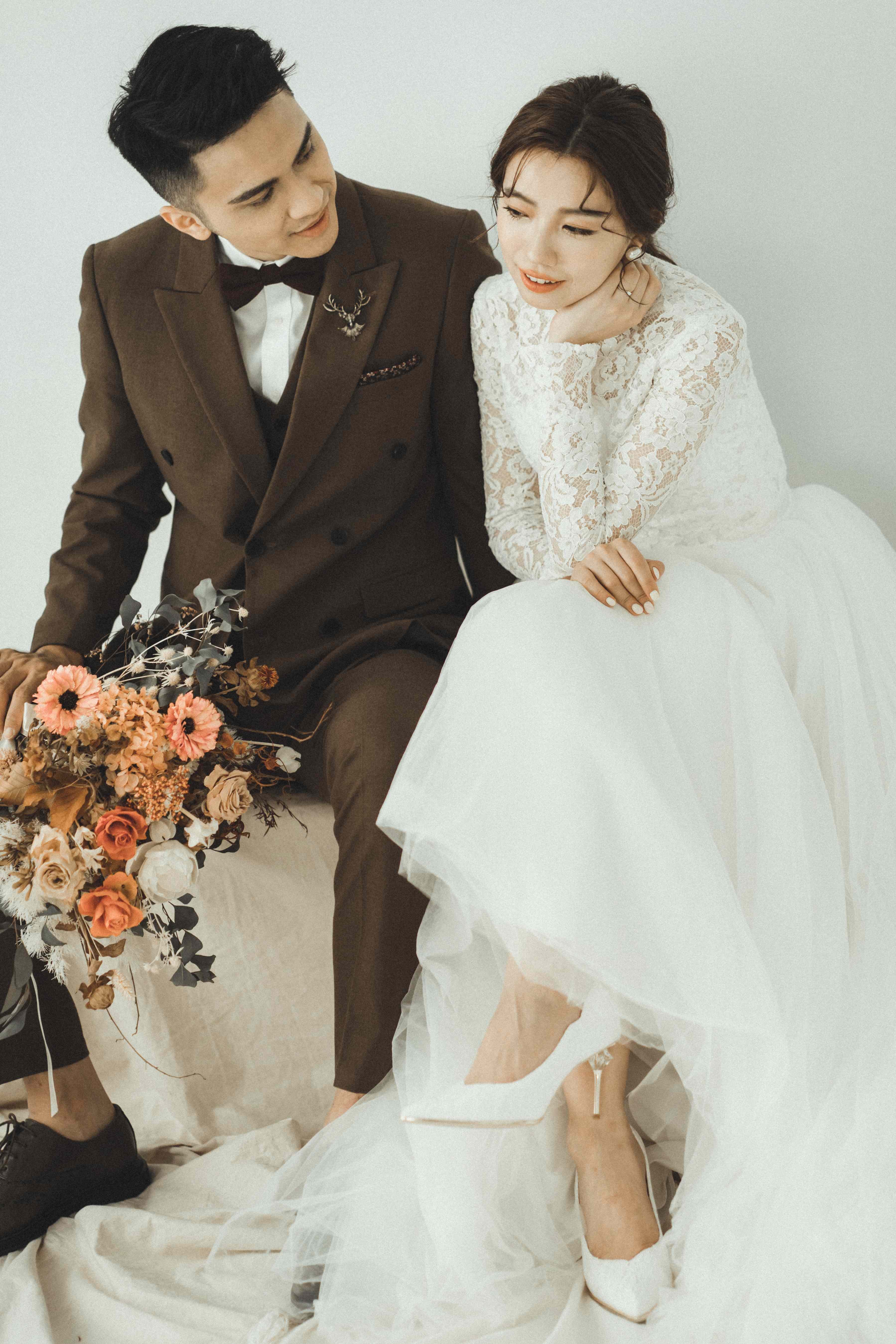 #婚鞋推薦 小資女必收高質感平價婚鞋 帶你踏上幸福！-婚禮廠商評價