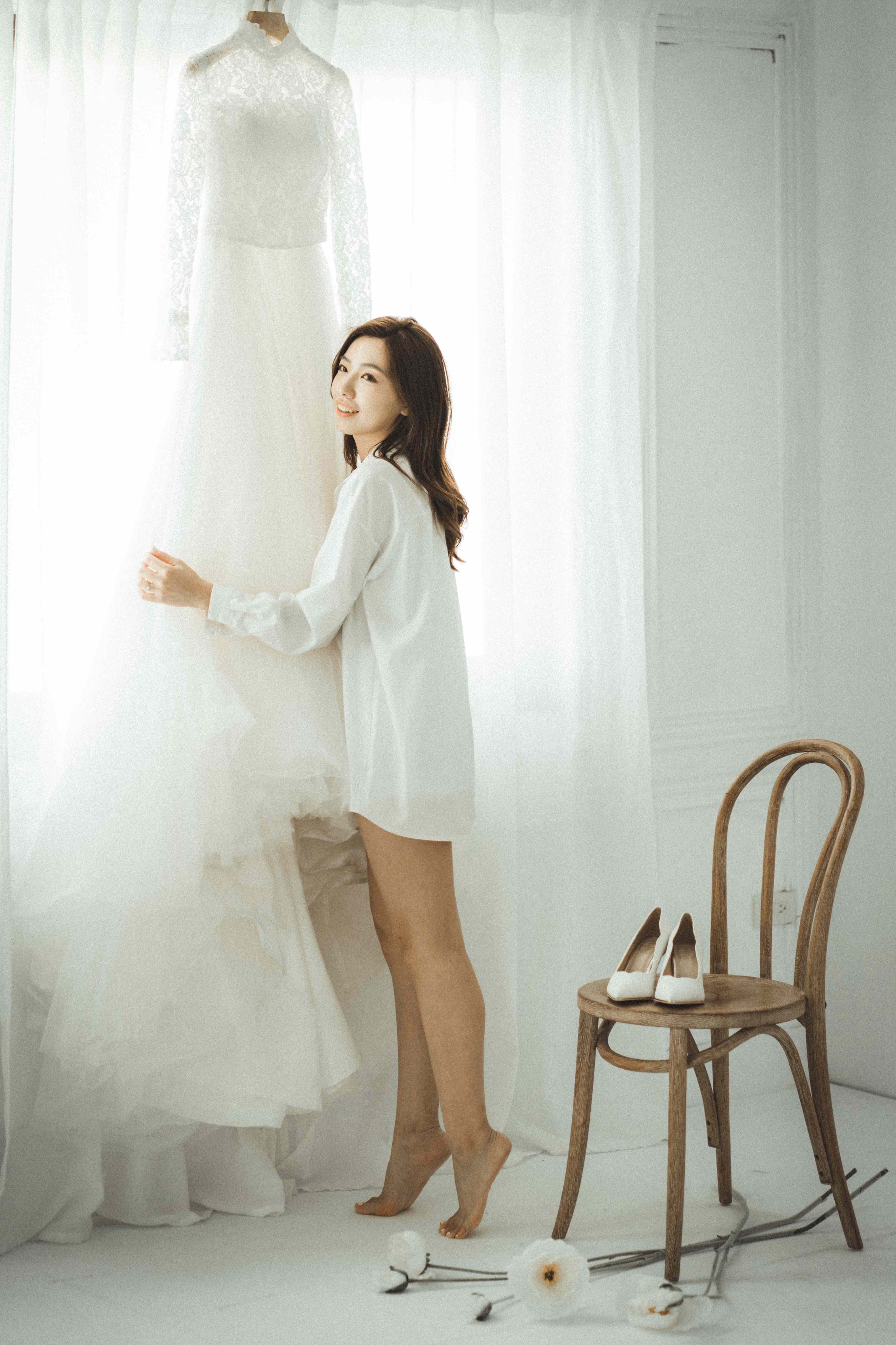 #婚鞋推薦 小資女必收高質感平價婚鞋 帶你踏上幸福！-婚禮廠商評價