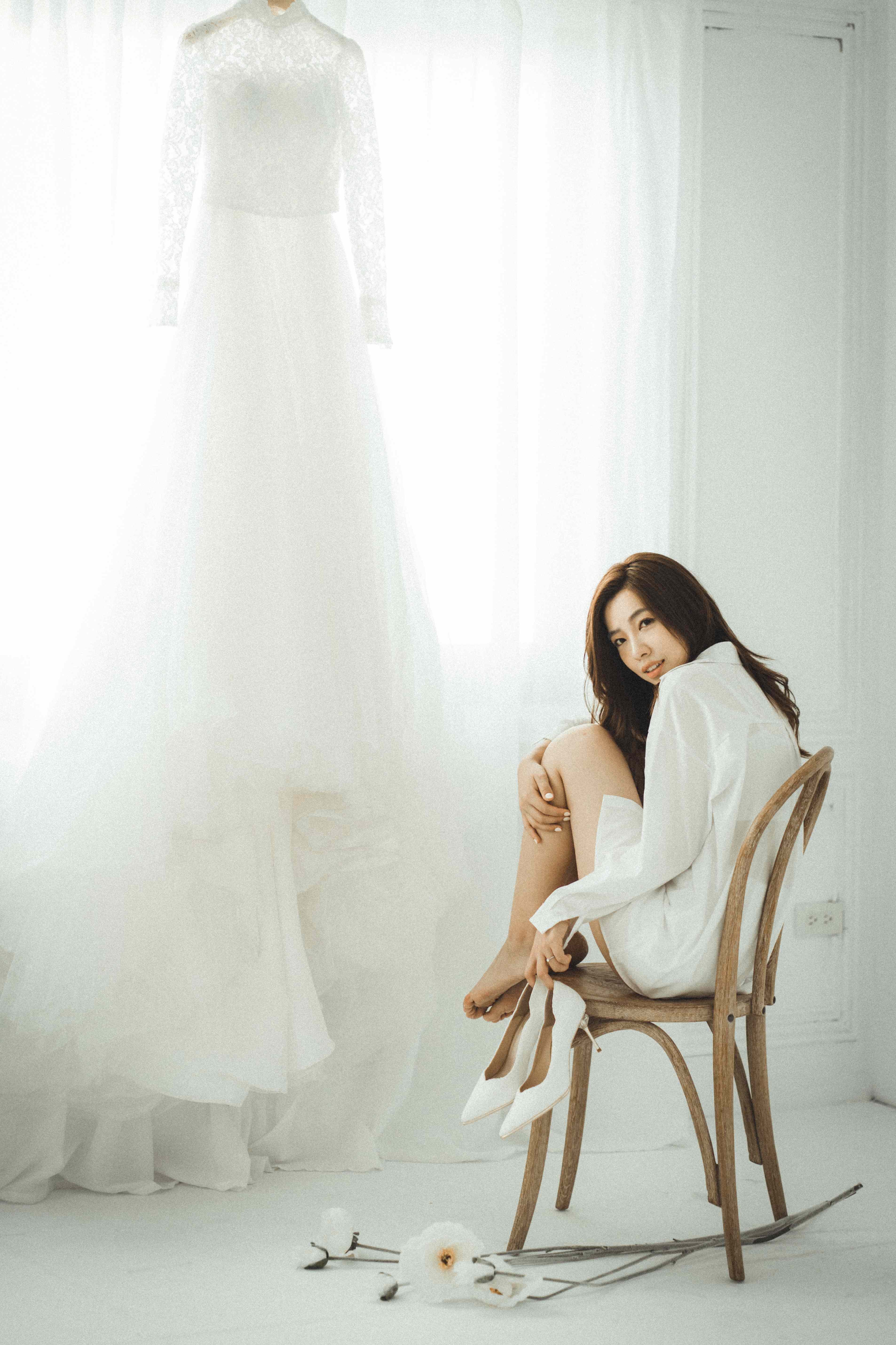#婚鞋推薦 小資女必收高質感平價婚鞋 帶你踏上幸福！-婚禮廠商評價