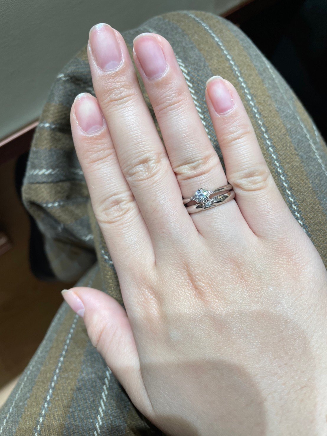 突如其來的驚喜-結婚經驗分享