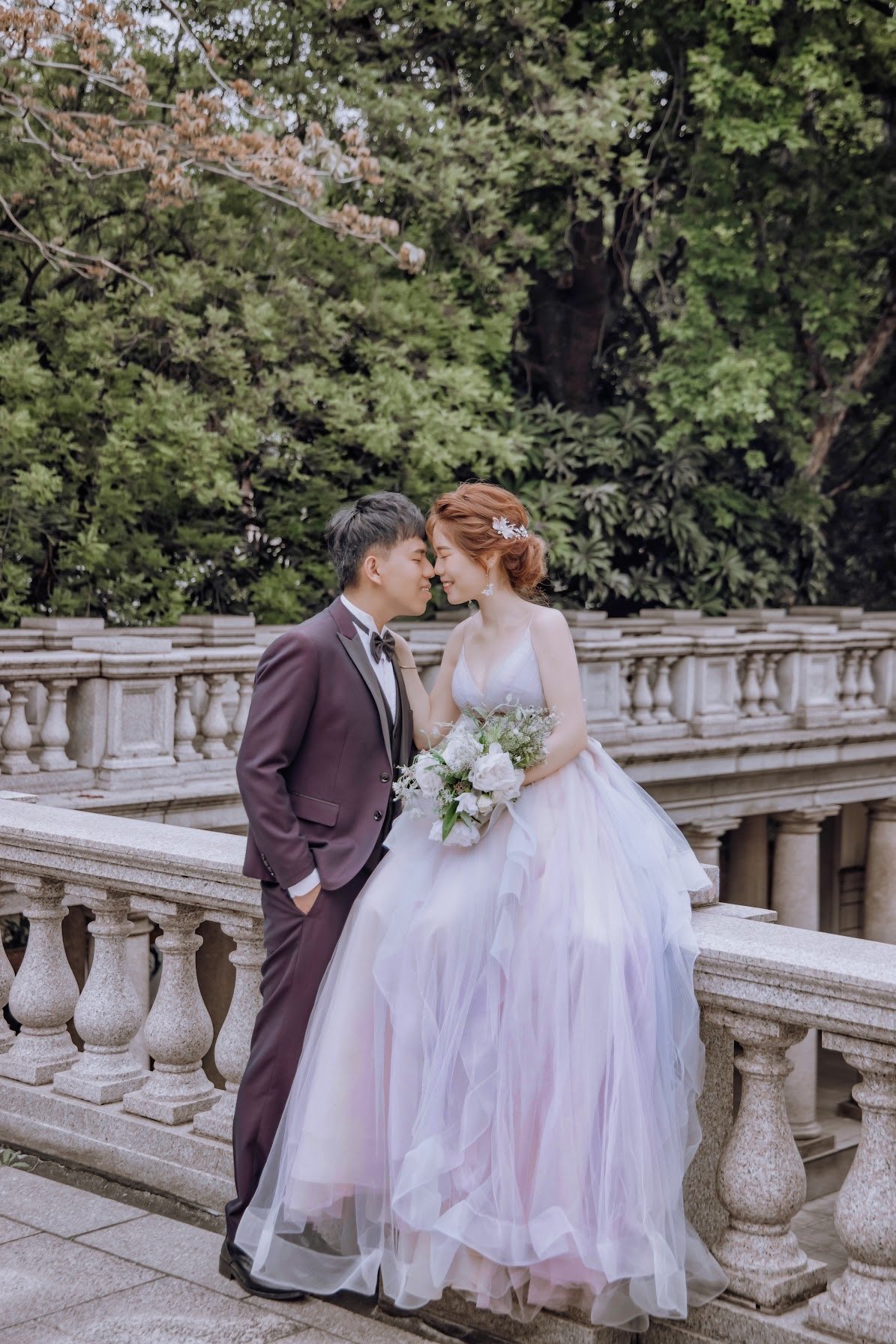 婚紗第一首選：依頓自助婚紗，滿足公主願望-婚禮廠商評價