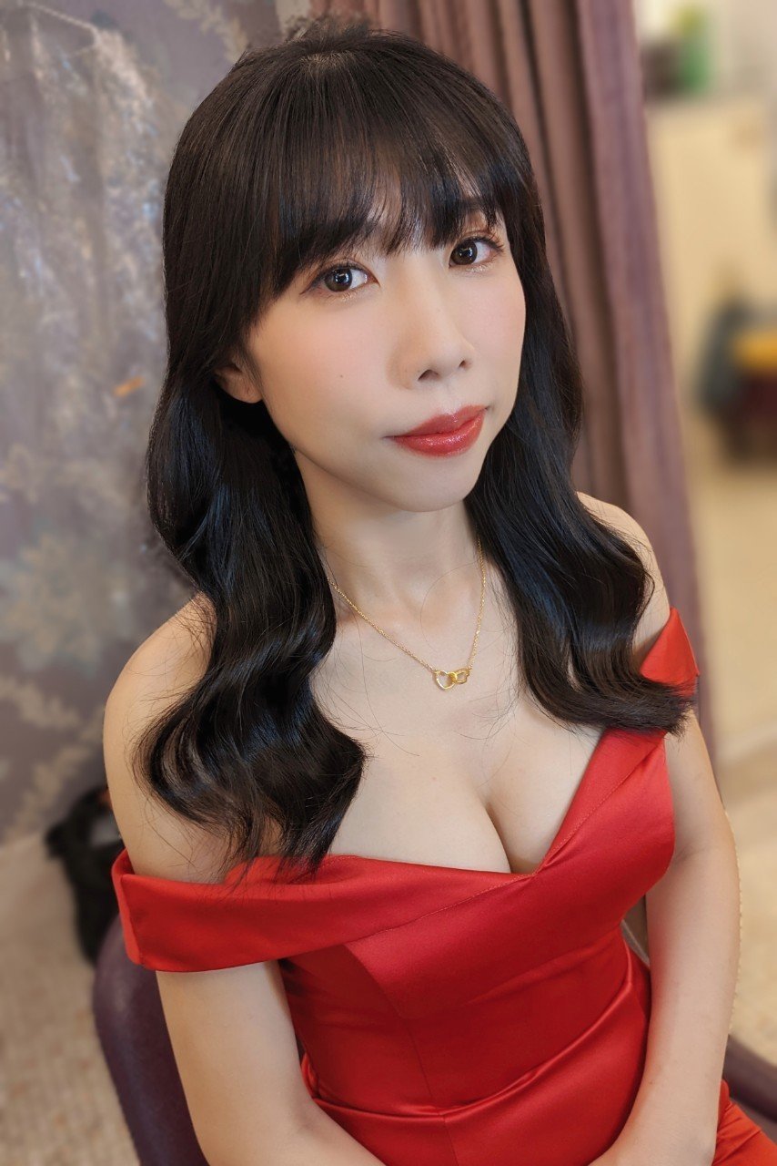 iling彩妝造型-最讓新娘安心的新祕老師FangYi芳儀，大推!!! -婚禮廠商評價
