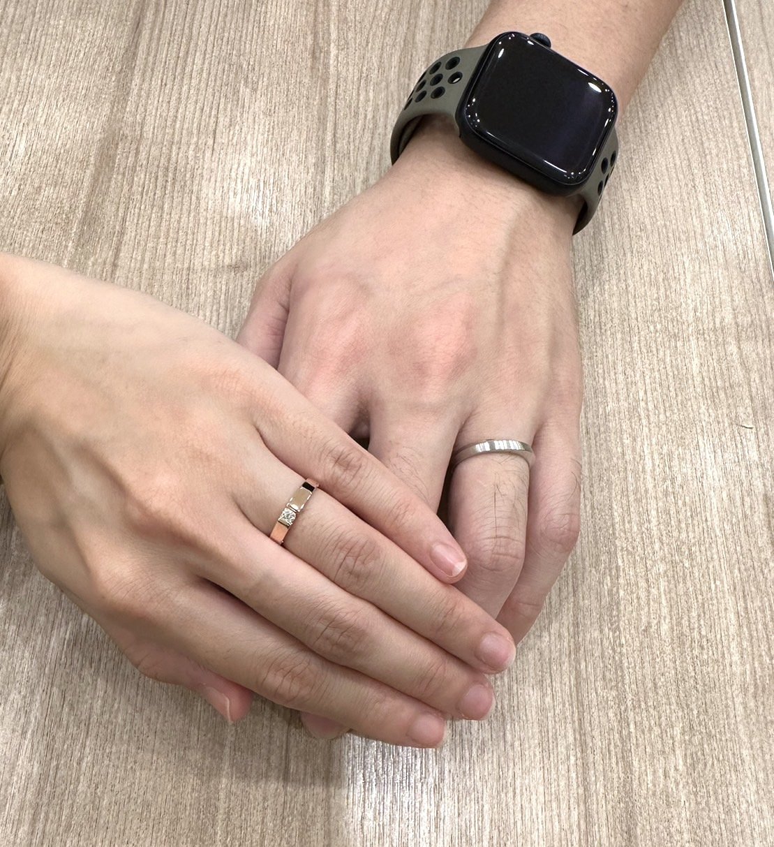 【精緻客製婚戒】A&J COLLECTION 亞爵鑽石-婚禮廠商評價