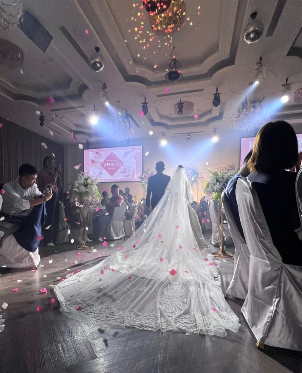 12/10 午宴-格芮絲廳-婚禮廠商評價