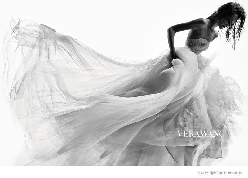 售二手 Vera Wang 婚紗Octavia-新娘二手轉讓