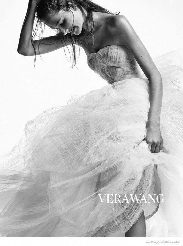 售二手 Vera Wang 婚紗Octavia-新娘二手轉讓