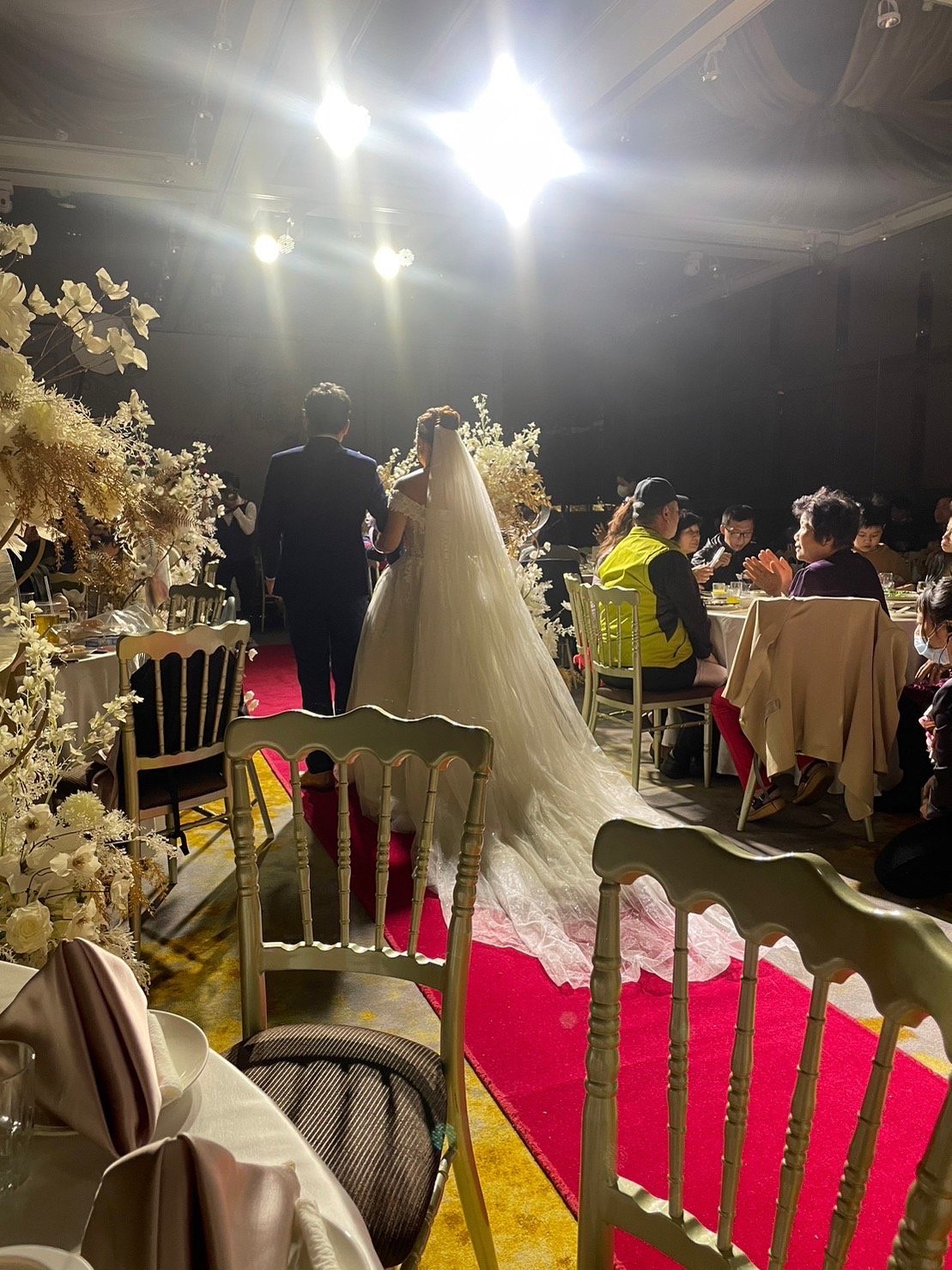 三重彭園會館-婚禮廠商評價