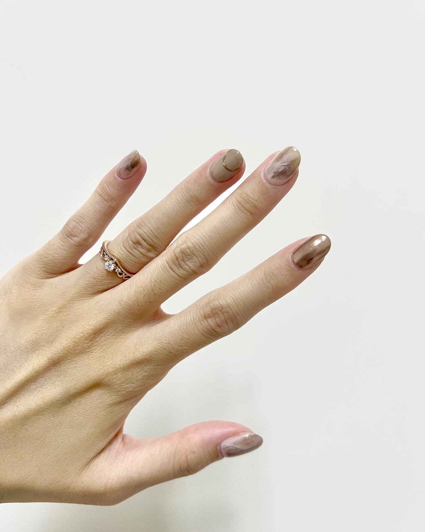 成為我的女王-WEDDINGCODE葳町釦鑽石戒分享-婚禮廠商評價