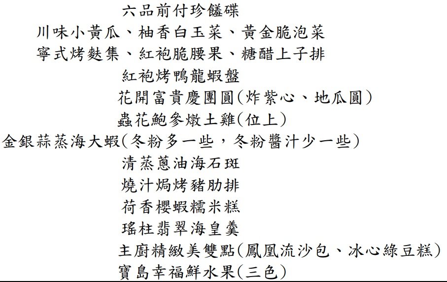 [轉讓] 格萊天漾婚禮寄桌-新娘二手轉讓