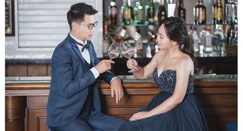 小資婚禮首選場地-歐華酒店-婚禮廠商評價