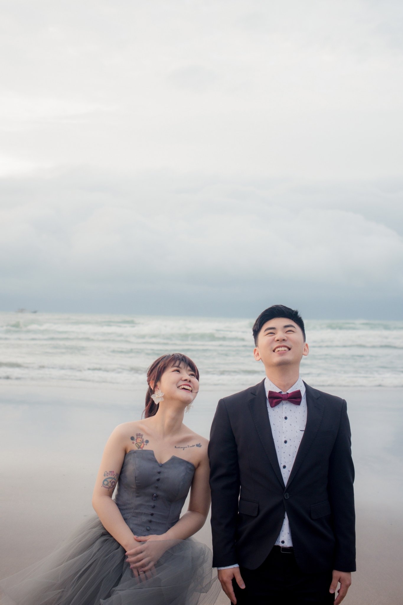 JUDY婚紗~讓我們有美好的回憶~-婚禮廠商評價