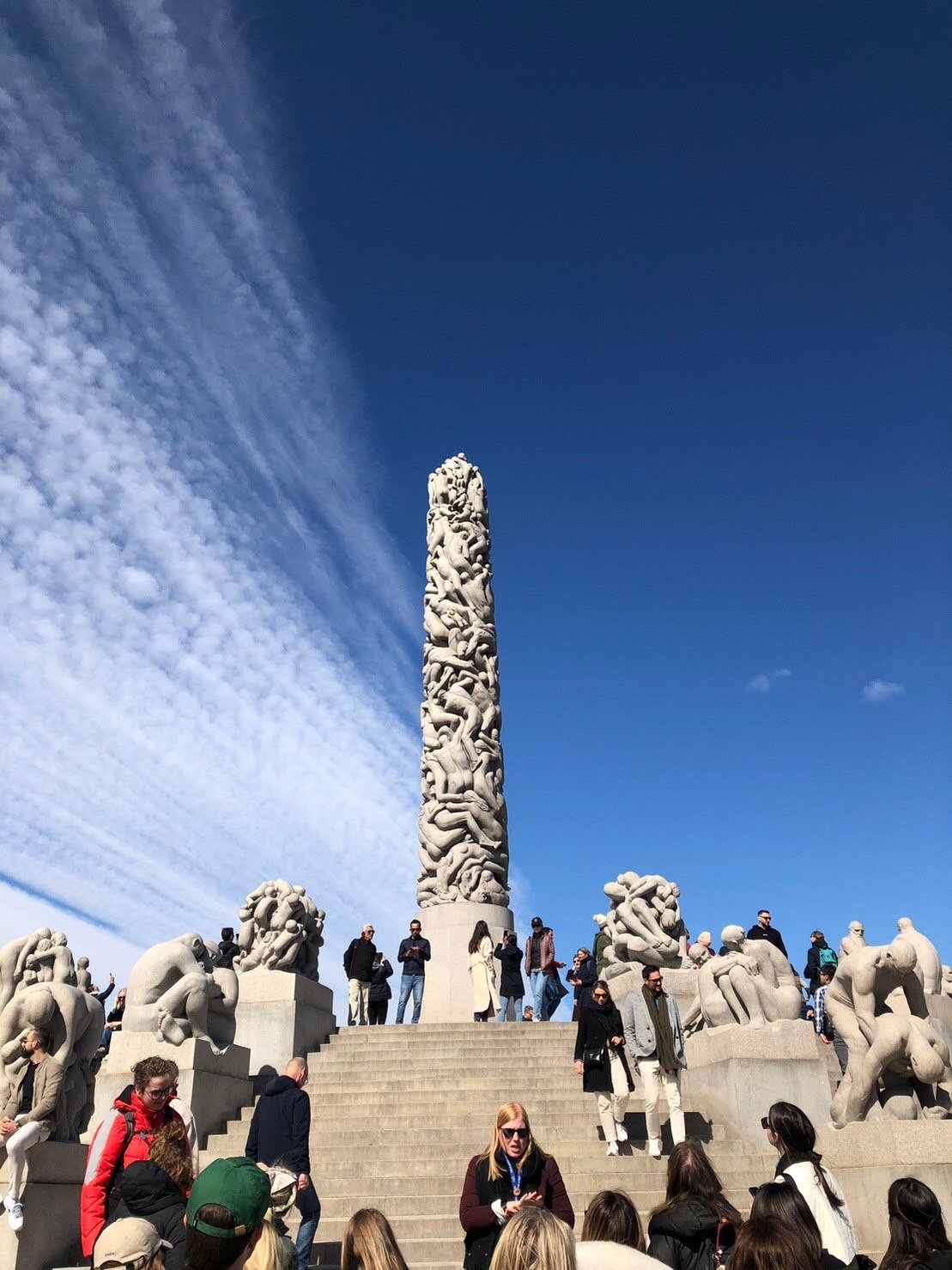 來個北歐四國的小旅行吧：）-婚禮廠商評價