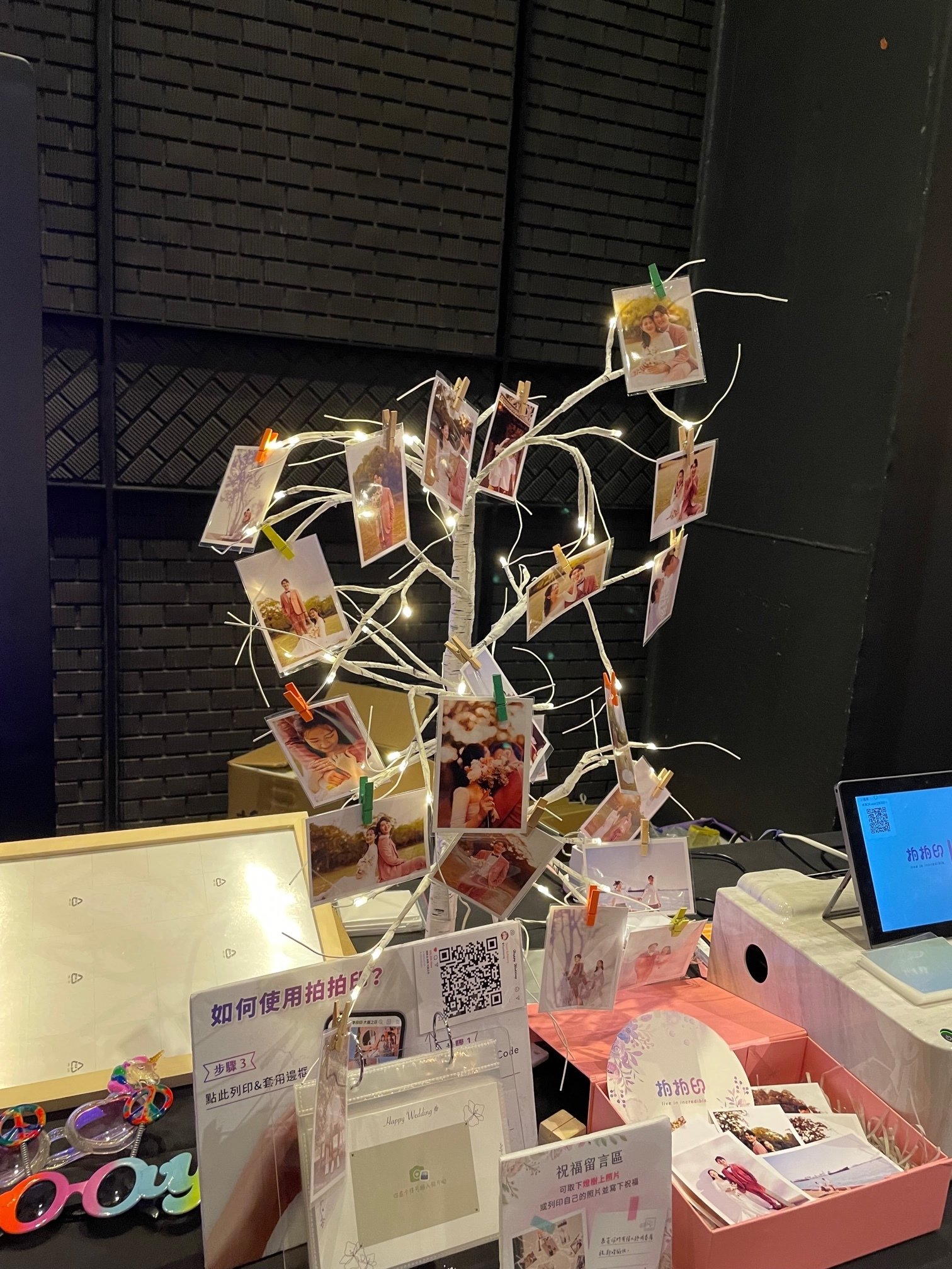 拍拍印使用心得-婚禮廠商評價