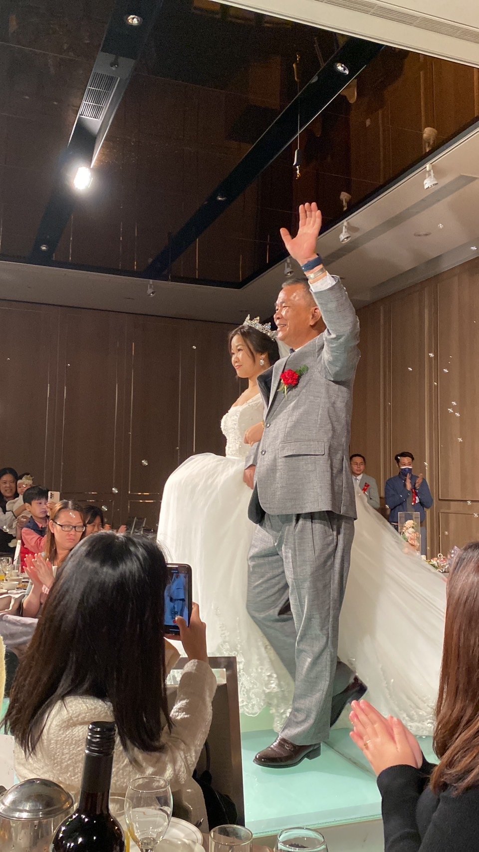 順利完婚-婚禮廠商評價