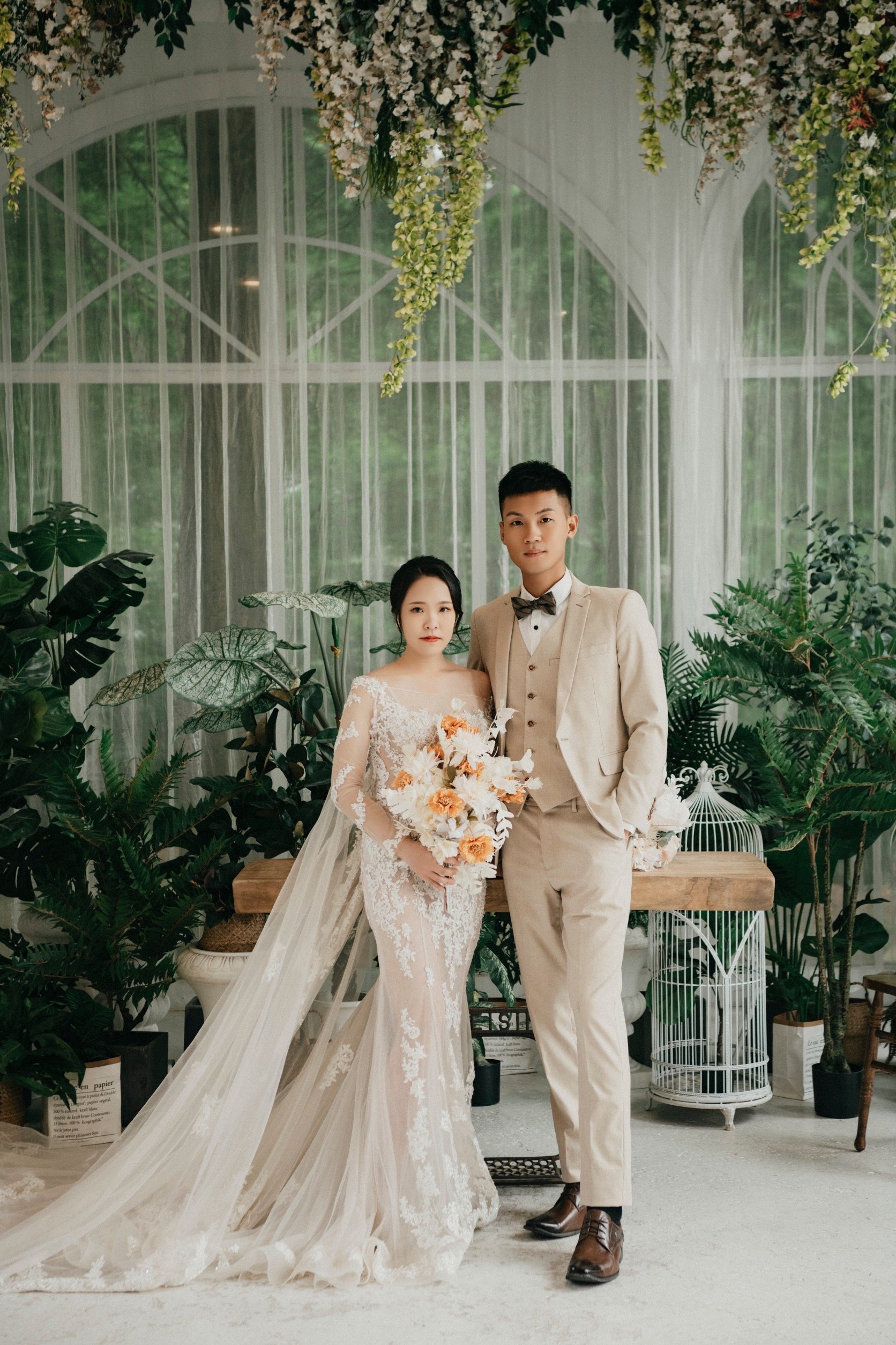 拍婚紗心得-婚禮廠商評價