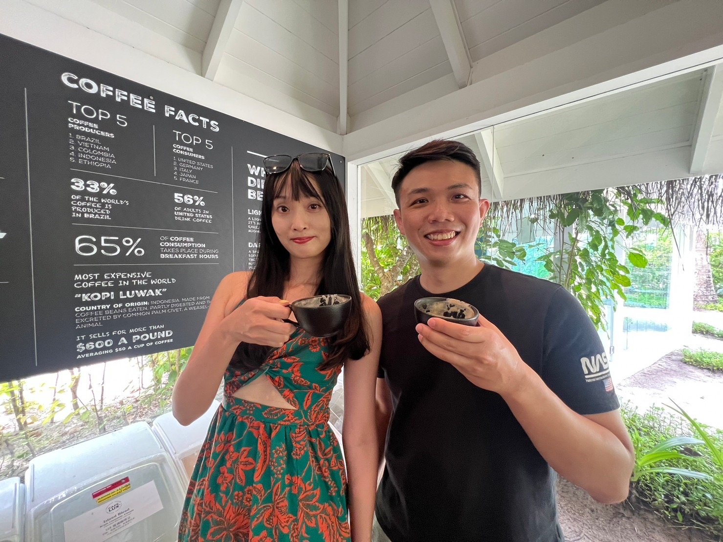 高品質馬爾地夫蜜月 Lux* 酒店 -婚禮廠商評價