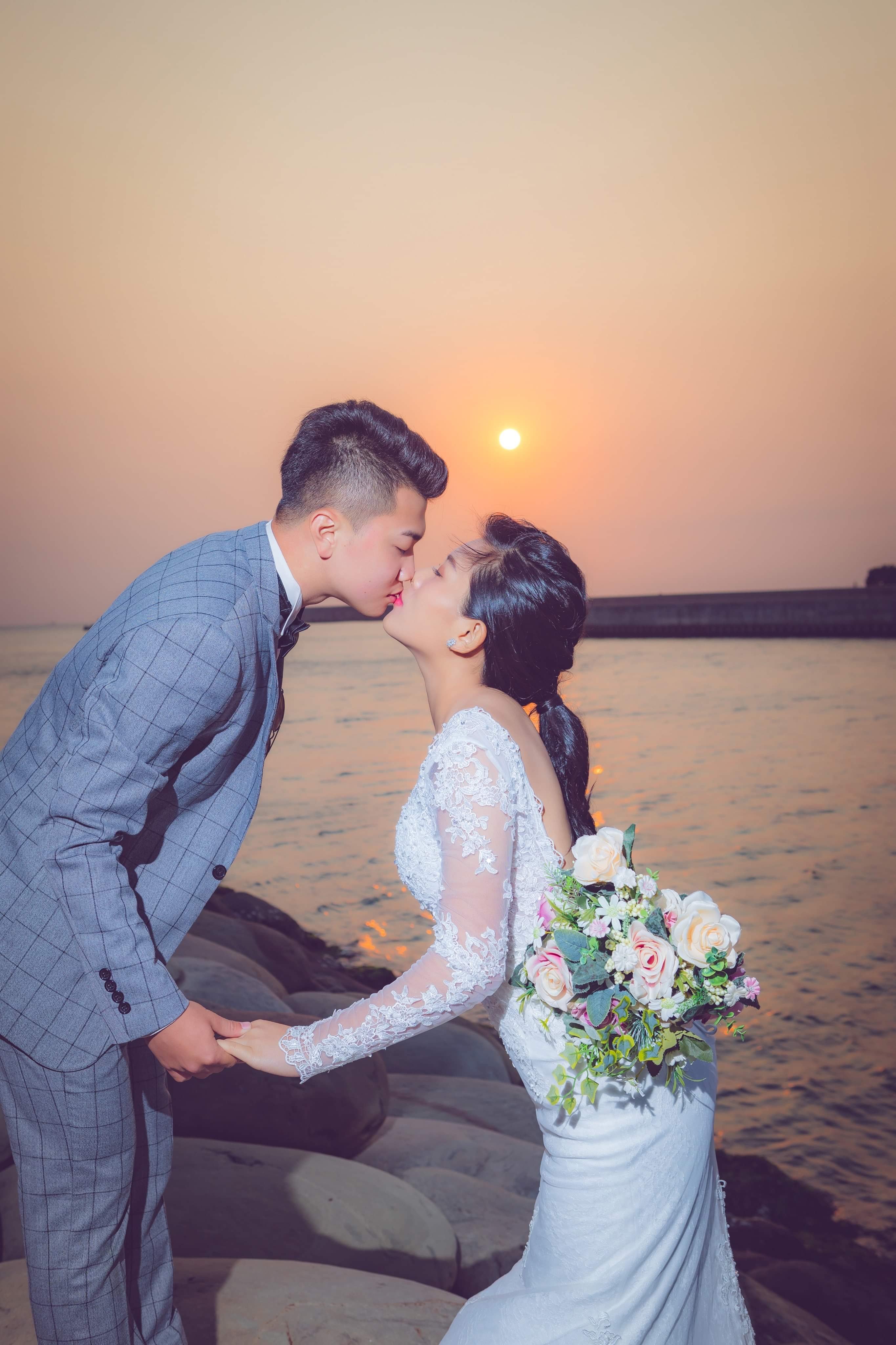 婚紗照一生只有一次，交給伊頓就對了-婚禮廠商評價
