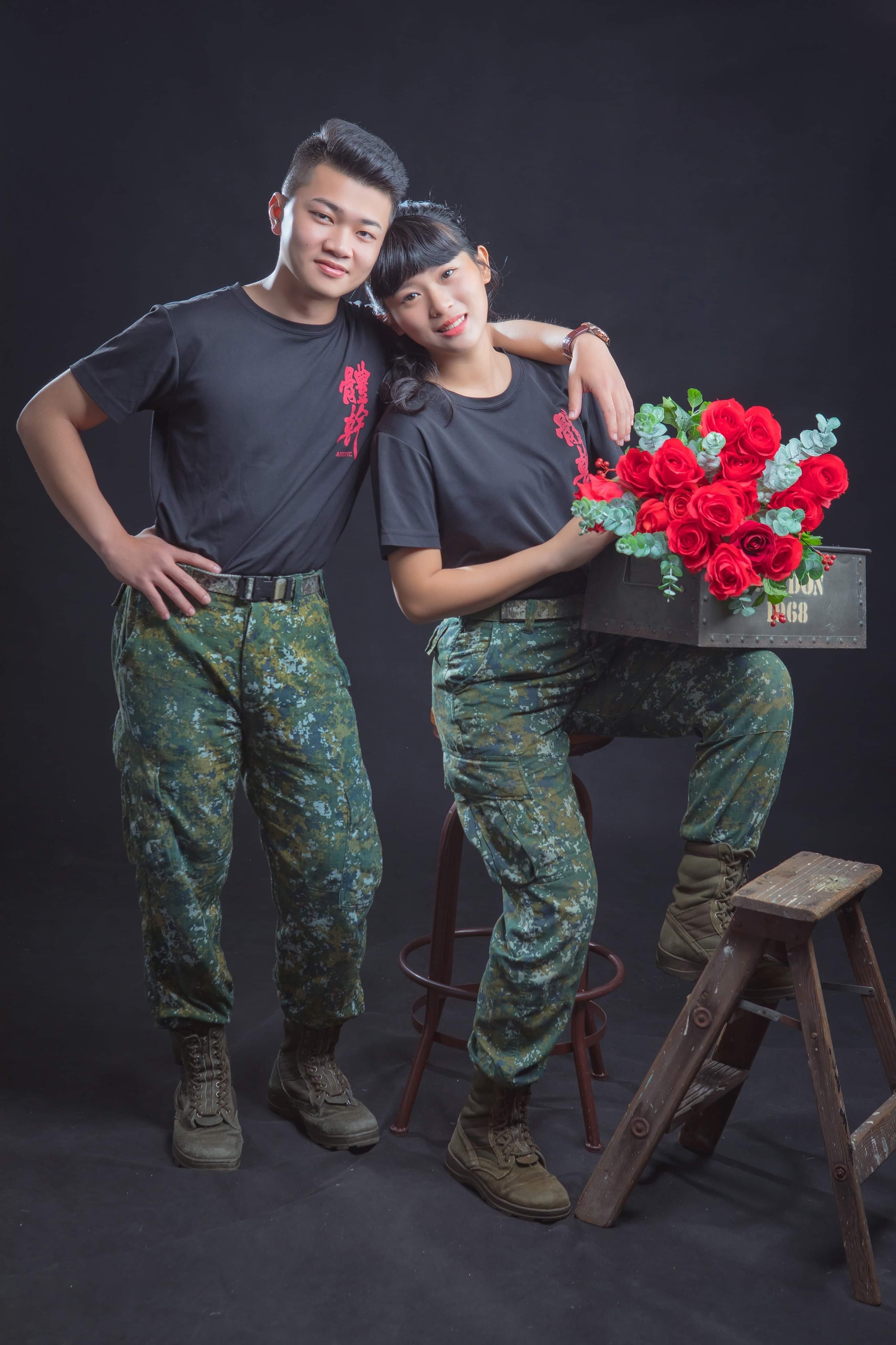 婚紗照一生只有一次，交給伊頓就對了-婚禮廠商評價