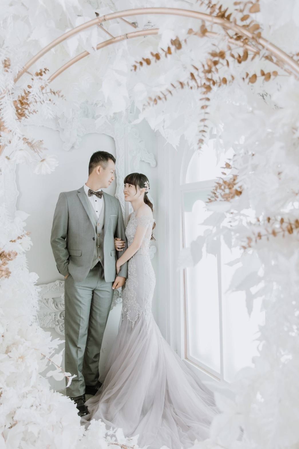 台中帝芬妮婚紗，最佳的選擇-婚禮廠商評價